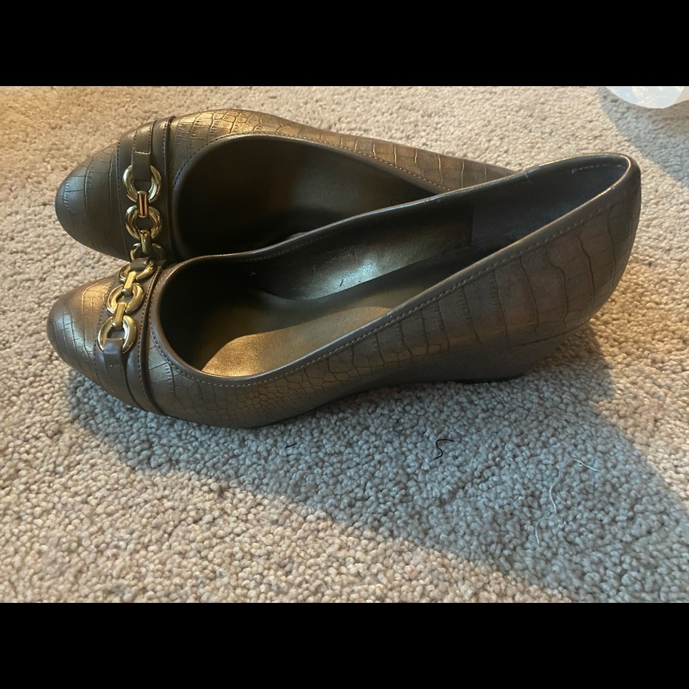 Women’s wedges